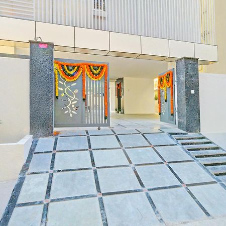 Super Townhouse Oak Suchitra Kompally Road Formerly Sun Moon Hotels Trimulgherry エクステリア 写真
