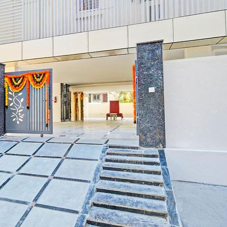 Super Townhouse Oak Suchitra Kompally Road Formerly Sun Moon Hotels Trimulgherry エクステリア 写真